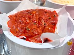 -龍歌自助小火锅(市北CBD万达店)