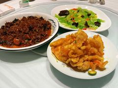 -御海棠老菜馆(福明嘉园店)
