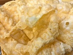 -友乐居羊蝎子(西直门店)