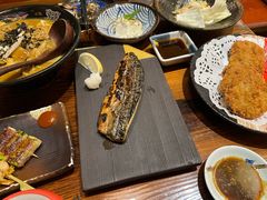-鸟鹏烧鸟居酒屋(龙岗万科店)