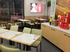 -李先生牛肉面大王(北京平谷步行街店)