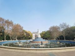 -蠡湖中央公园