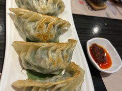 传统韭菜饺-虾饺妹·粤式手工点心(水荫路店)
