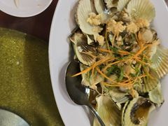 -大茄来海鲜餐厅(亚洲城分行)