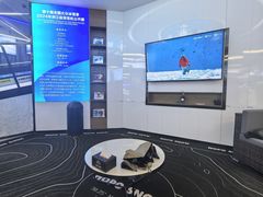 -Hopo Snow 城市滑雪空间(来福士广场购物中心店)