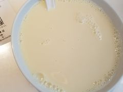 甜豆浆-桃园眷村(万象天地店)