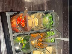 -滇野云南野生菌餐厅(陕西南路店)