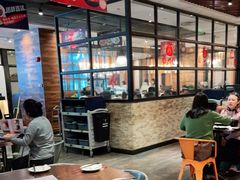 大堂-新旺茶餐厅(嘉里城店)