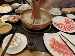 -仁和四季涮肉馆(天坛南门店)