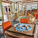 山里的石锅鱼,真好吃