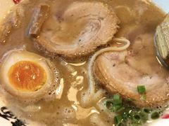 -日出拉面(望京店)