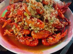 -夜猫子串吧·龙虾.江西小炒(万塘路店)