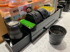 -争鲜回转寿司(中街大悦城店)