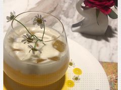 -théATRE 茶聚场(王府中環店)