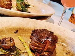 -王品牛排(杭州大厦店)