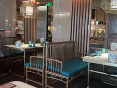 -锦府盐帮·李宅(领展购物广场中关村店)