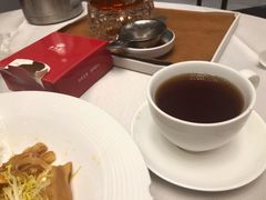 -粤江春·早茶·潮粤菜·宴会(罗湖宝能中心店)