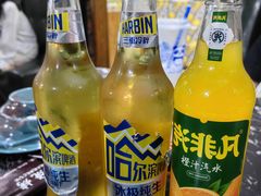 -新口福烧烤(凌河夜市店)