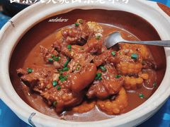 乔记猪蹄-山东八大碗山东老字号