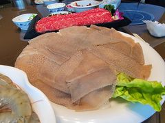 -匹夫涮肉城(黄村店)