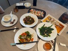 -御公馆中餐厅·点心·顺德菜·佛山东平保利洲际酒店
