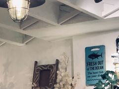 -十面欢腾·海鲜面·台式Bistro(长乐路店)