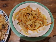 -清真·玛丽亚新疆菜主题餐厅(浙江中路店)