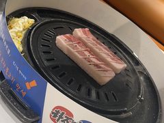 -朴太院·烤肉万岁(盐城店)