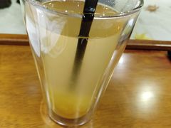 蜂蜜柚子茶-肉魁屋·烧肉·烧鸟·酒场(高新店)