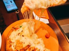 -Mr.Pizza米斯特比萨(苏州平江万达广场店)