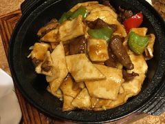 -福来居烤鸭店(天坛二店)