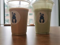 -小意思咖啡店(草桥店)