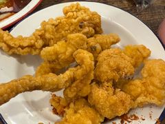 -聂发财重庆江湖菜(解放碑店)