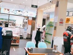 -紫光园·烤鸭·北京菜(团结湖店)