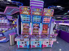 -Play1家庭娱乐中心(裕华万达店)