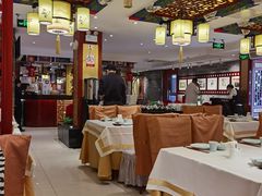 大堂-惠丰堂饭庄·烤鸭·京味菜(翠微路店)