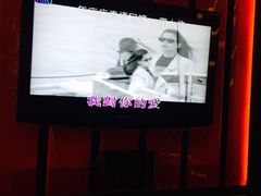 -乐圣量贩KTV自助餐(崇文店)