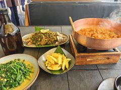 -Ameigo梅果·云贵川bistro(长宁来福士店)