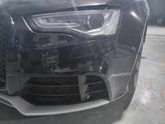 -畅通航行汽车钣金喷漆 无痕修复·局部喷漆
