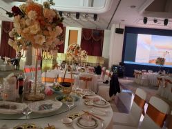 -白金汉爵大酒店·宴会厅(相城店)