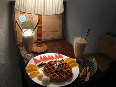 -懒鱼时光馆(沙坪坝店)