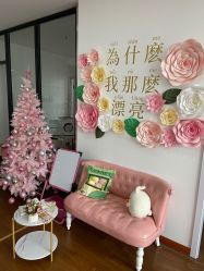 -Lab Season惜辰颜究社