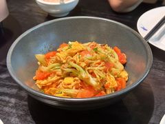 -简小舍·民间手艺菜(武昌江滩店)