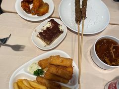 -宜家·瑞典风味餐厅(无锡店)