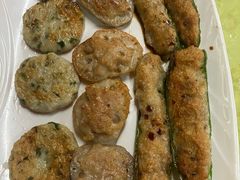 -大石鼓山庄·珠海第一烧猪