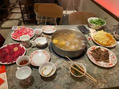 -汕头八合里海记牛肉店(清河店)
