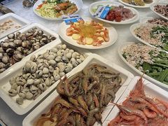 -好兄弟郭巨海鲜(天一阁店)