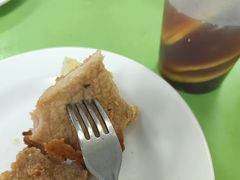 -胜利茶餐室