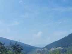 -白草畔自然风景区