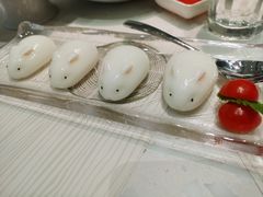 -大树餐厅(红旗街万达店)